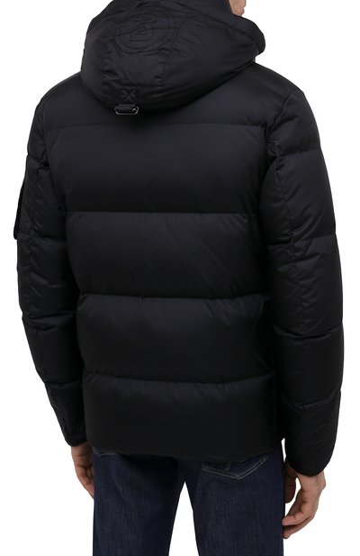 Пуховик BOGNER, арт. 38353715, фото 4