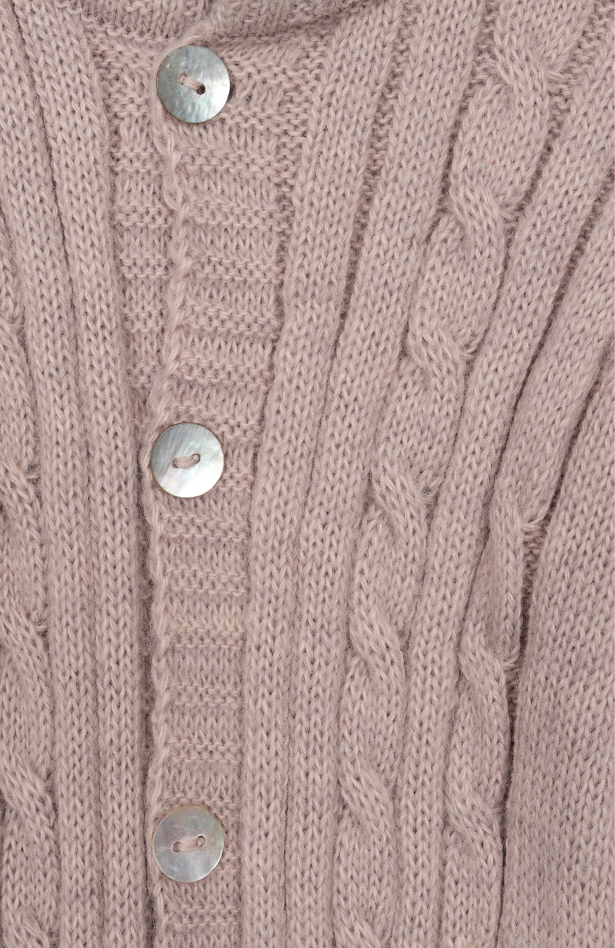 Шерстяной комбинезон WOOL AND COTTON, арт. VMLBR-КОСЫ-10, фото 3