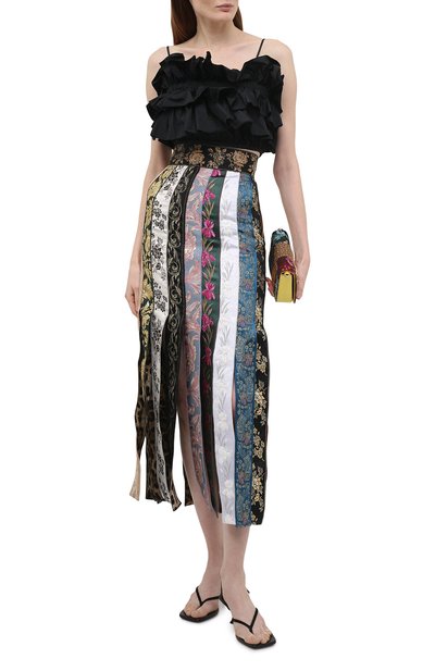 Топ MSGM, арт. 3042MDT106 217305, фото 2