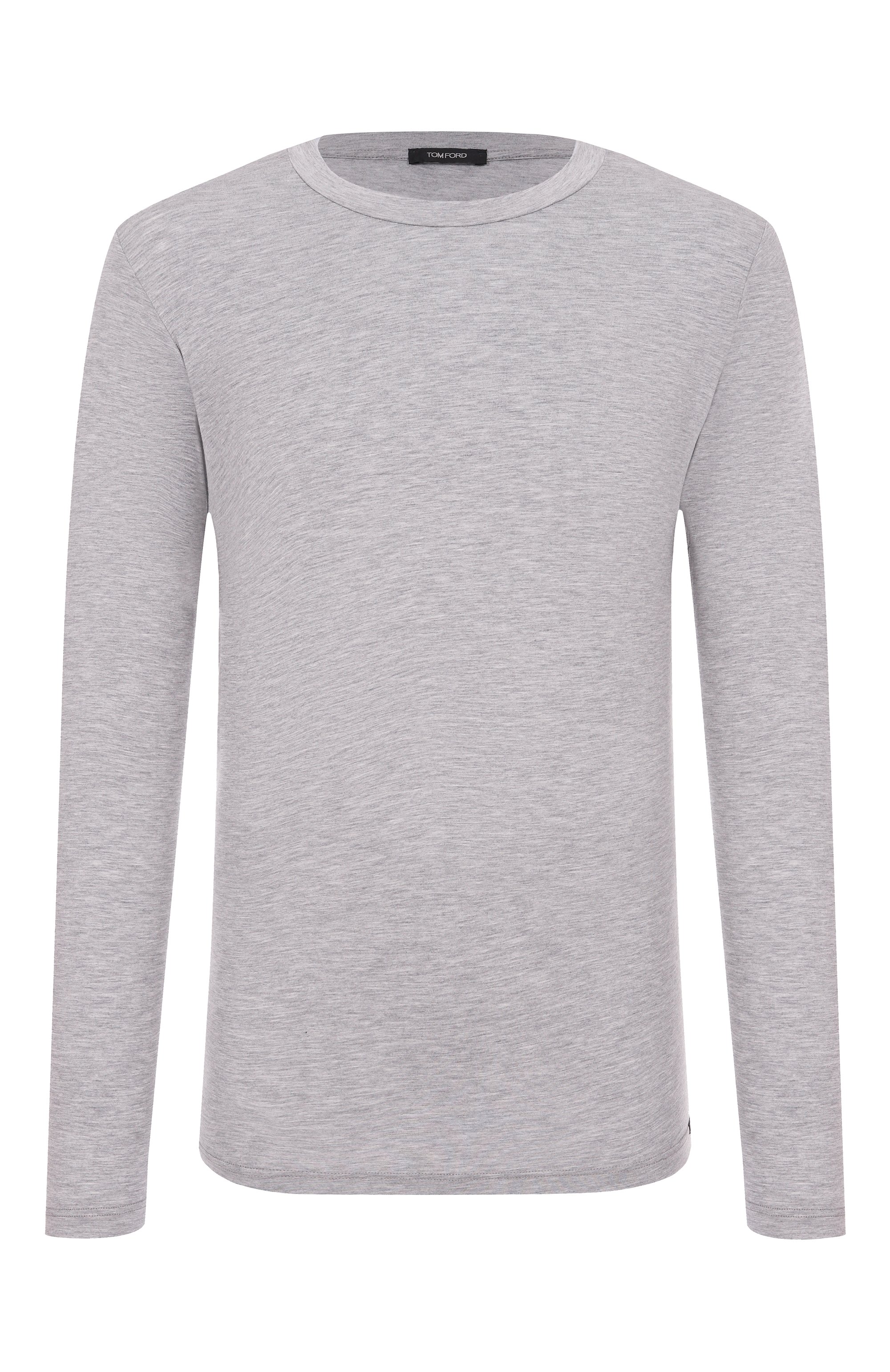 Лонгслив TOM FORD, арт. T4M14/141, фото 1