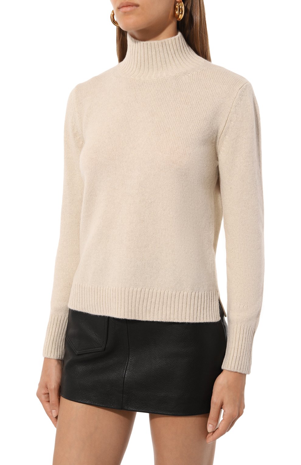 Кашемировый свитер GRAN SASSO, арт. 23204/23800, фото 3