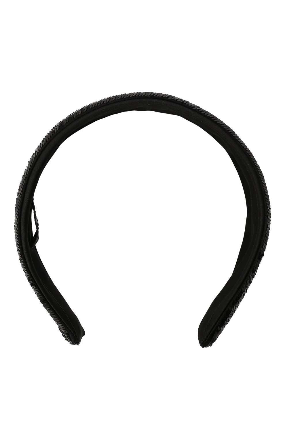 Ободок для волос MIU MIU, арт. 5IH037-959-F0002, фото 1