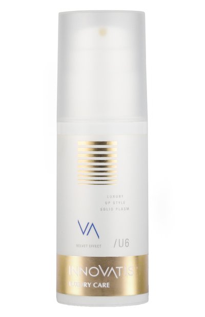Сухая плазма для волос up style (100ml) INNOVATIS, арт. 8437019455576, фото 1