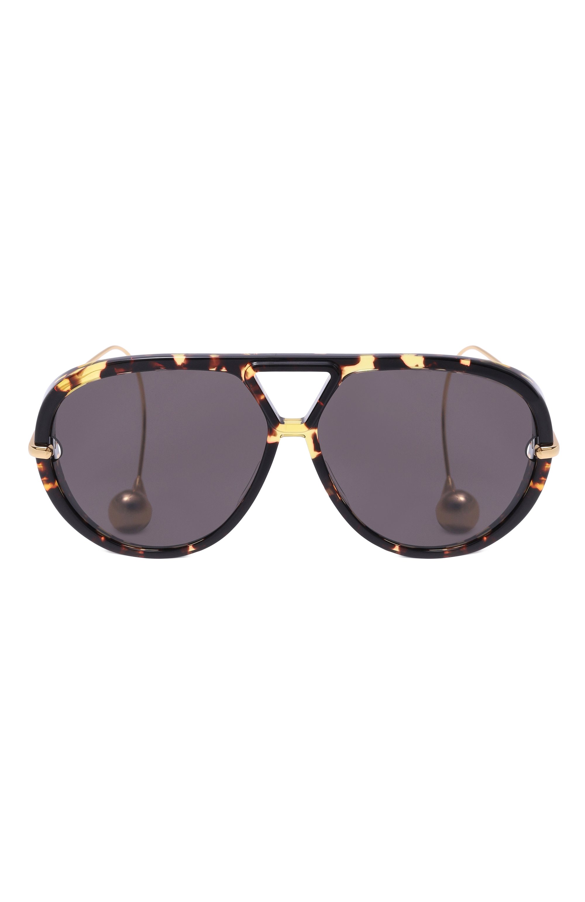 Солнцезащитные очки BOTTEGA VENETA, арт. BV1273S 005, фото 3