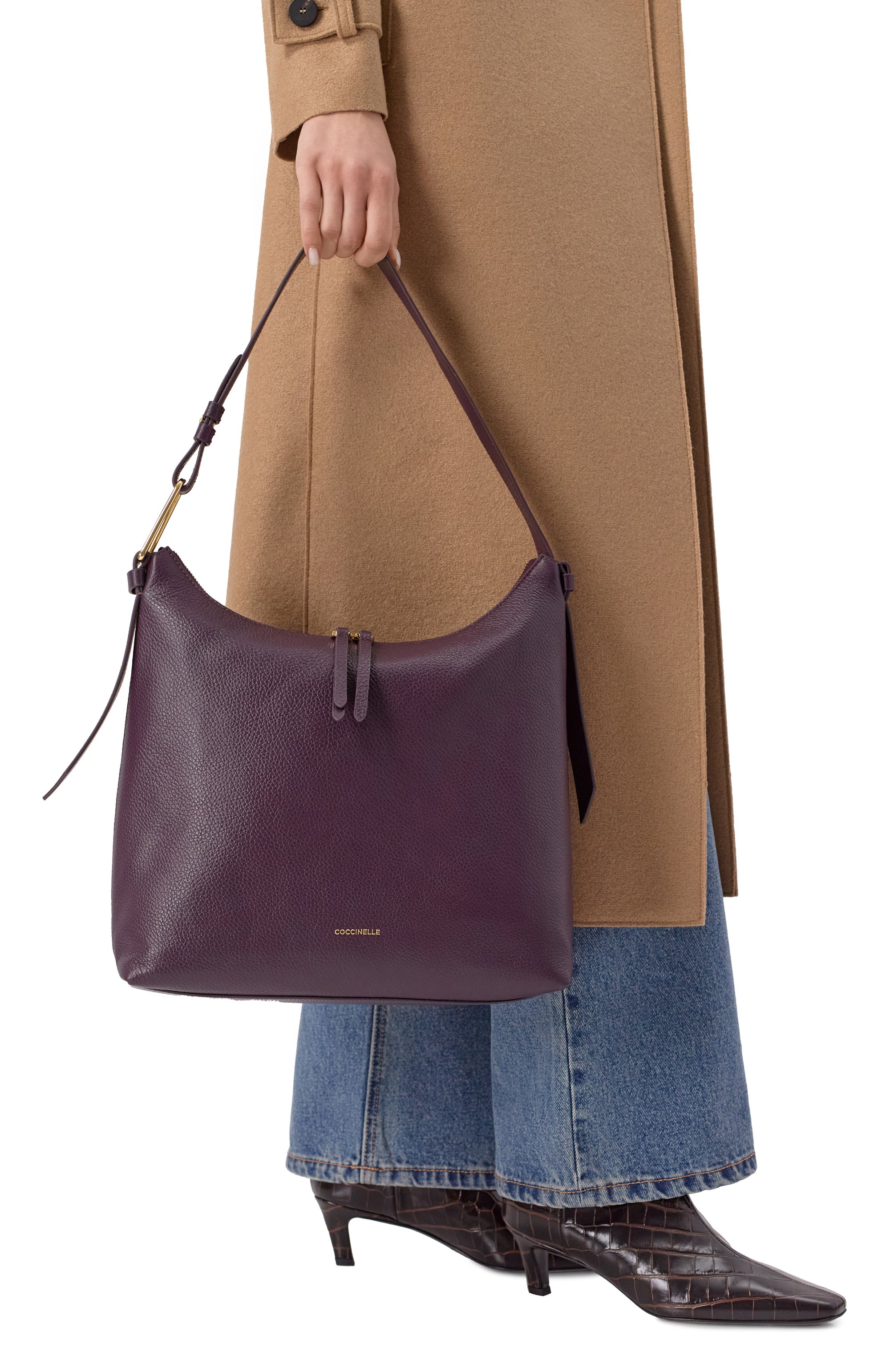 Сумка malory small COCCINELLE, арт. E1R1K130201, фото 2