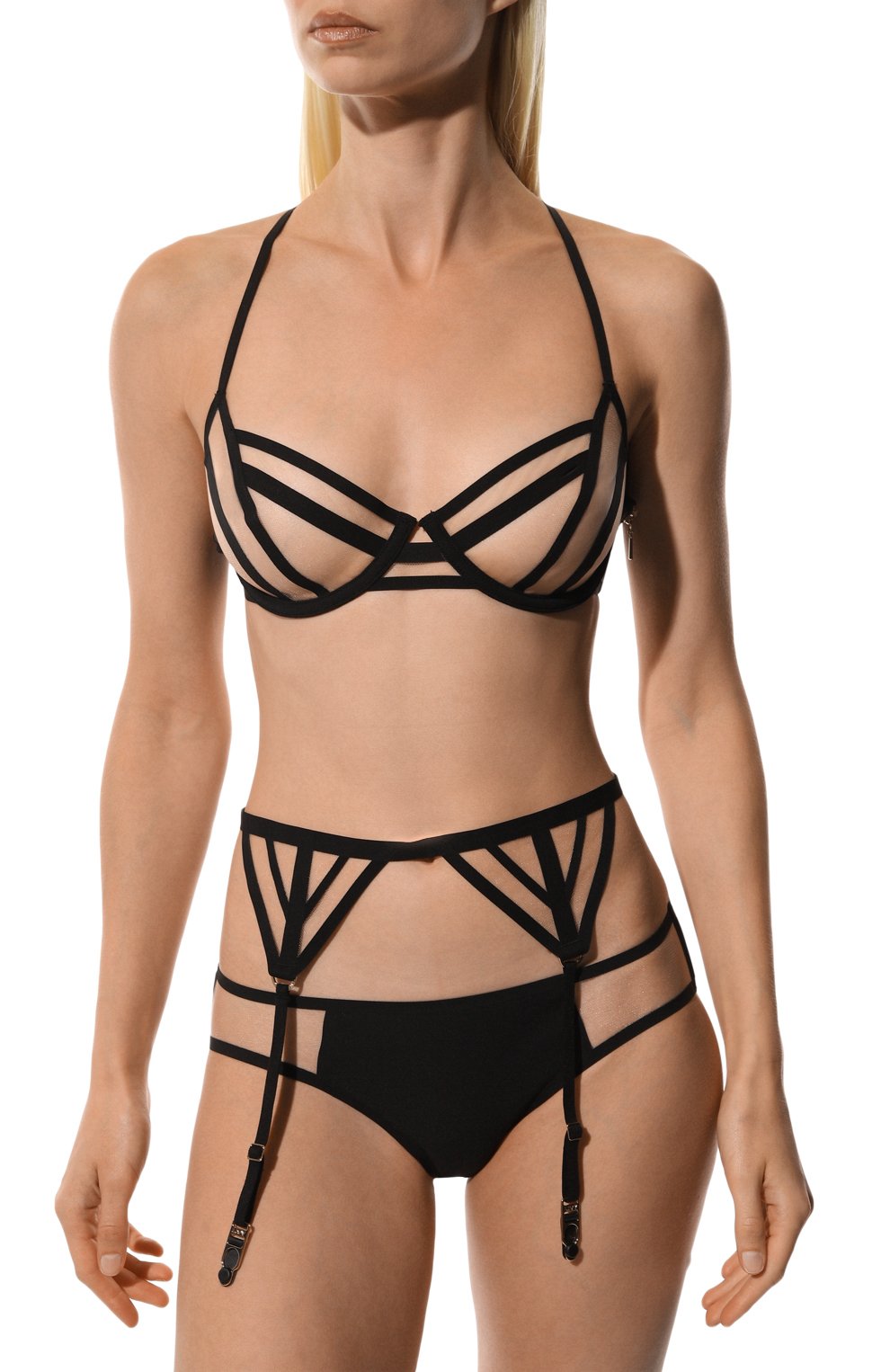 Пояс для чулок LIVY, арт. 653260605, фото 2