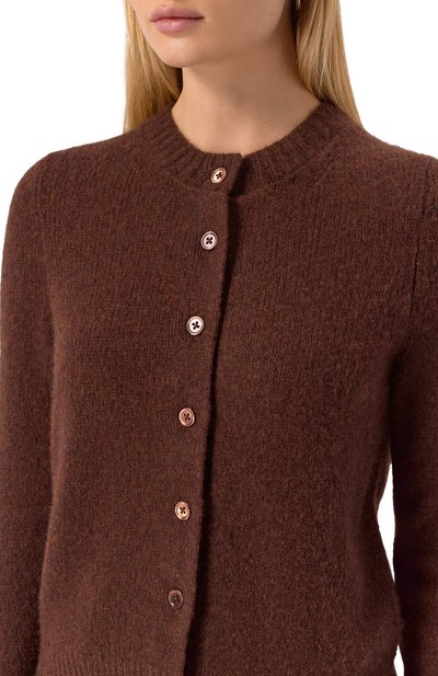 Кашемировый кардиган DOROTHEE SCHUMACHER, арт. 210802, фото 5