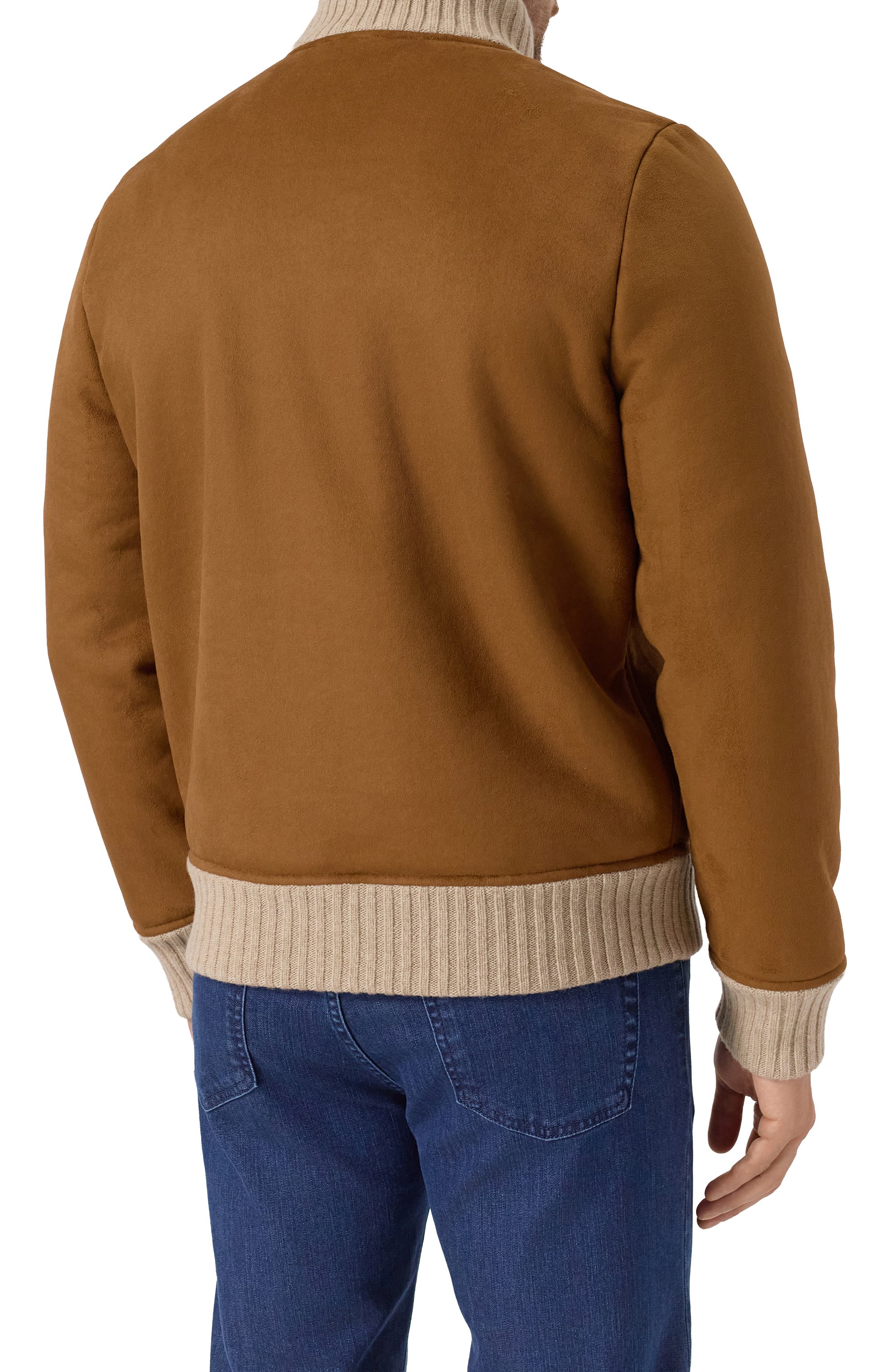 Бомбер GRAN SASSO, арт. 78148/58000, фото 4