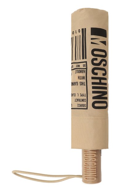 Складной зонт MOSCHINO, арт. 8941-0PENCL0SED, фото 4