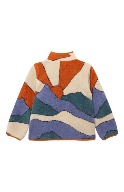 Куртка из экомеха STELLA MCCARTNEY, арт. TV2P17, фото 2