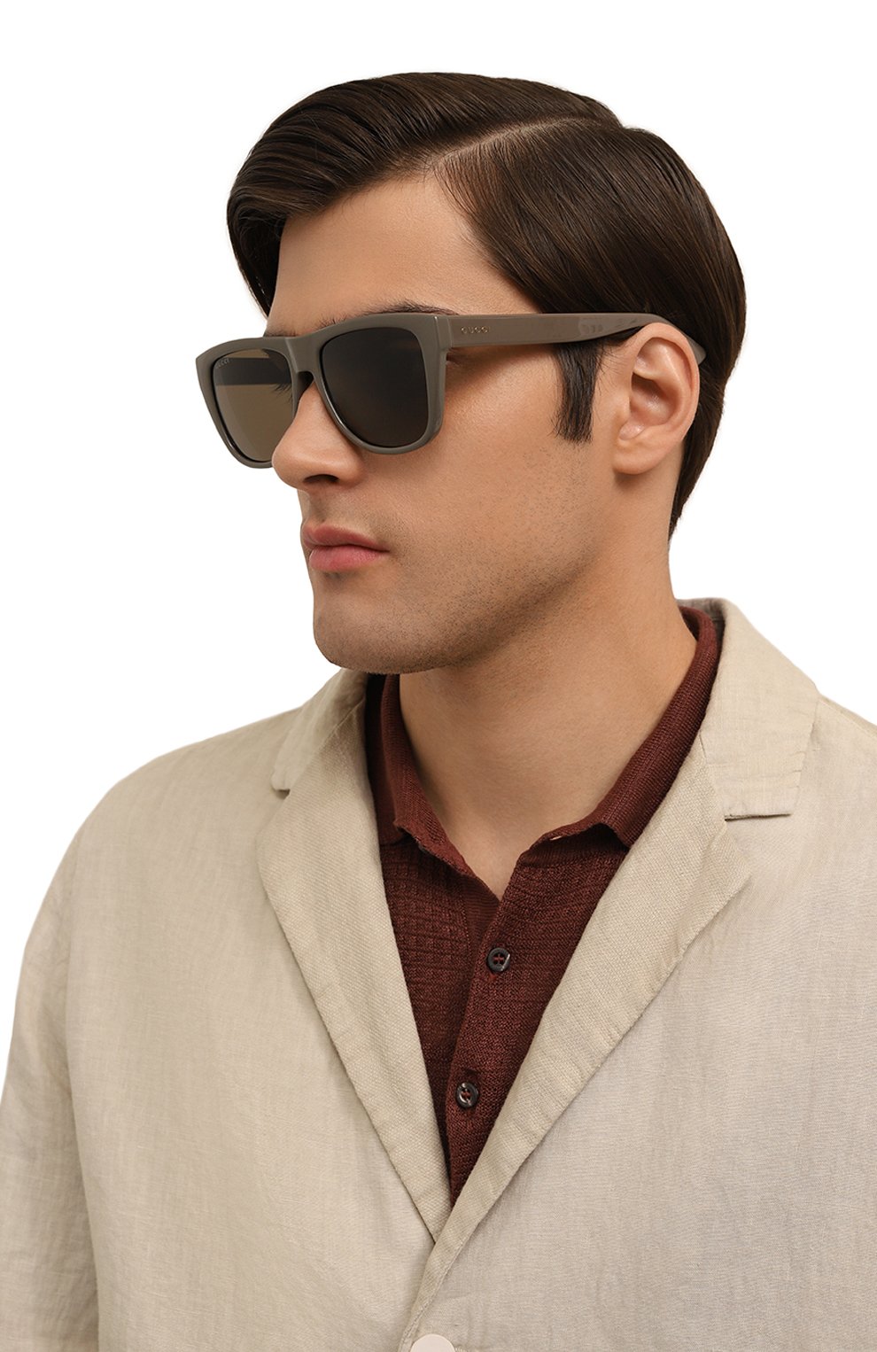 Солнцезащитные очки GUCCI, арт. GG1345S 006, фото 3