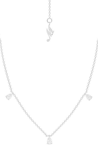 Женские колье MERCURY, арт. MN28108/WG/WPD0.20