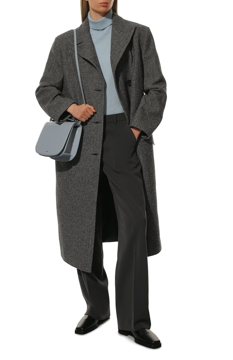 Пальто VIKA 2.0, арт. W23-2274-5030-901, фото 2