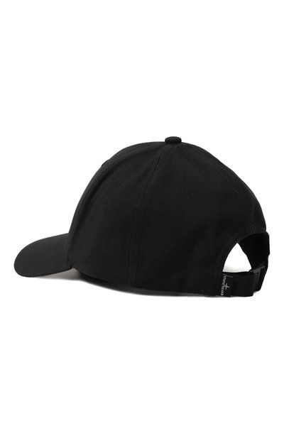 Хлопковая бейсболка STONE ISLAND, арт. 811599661, фото 3