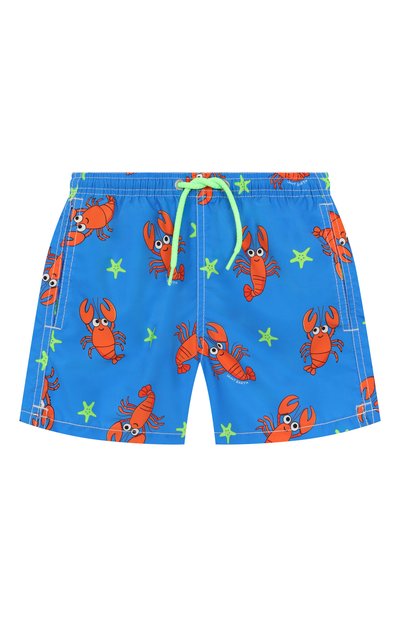 Плавки-шорты MC2 SAINT BARTH, арт. STBK JEAN/JEA0001