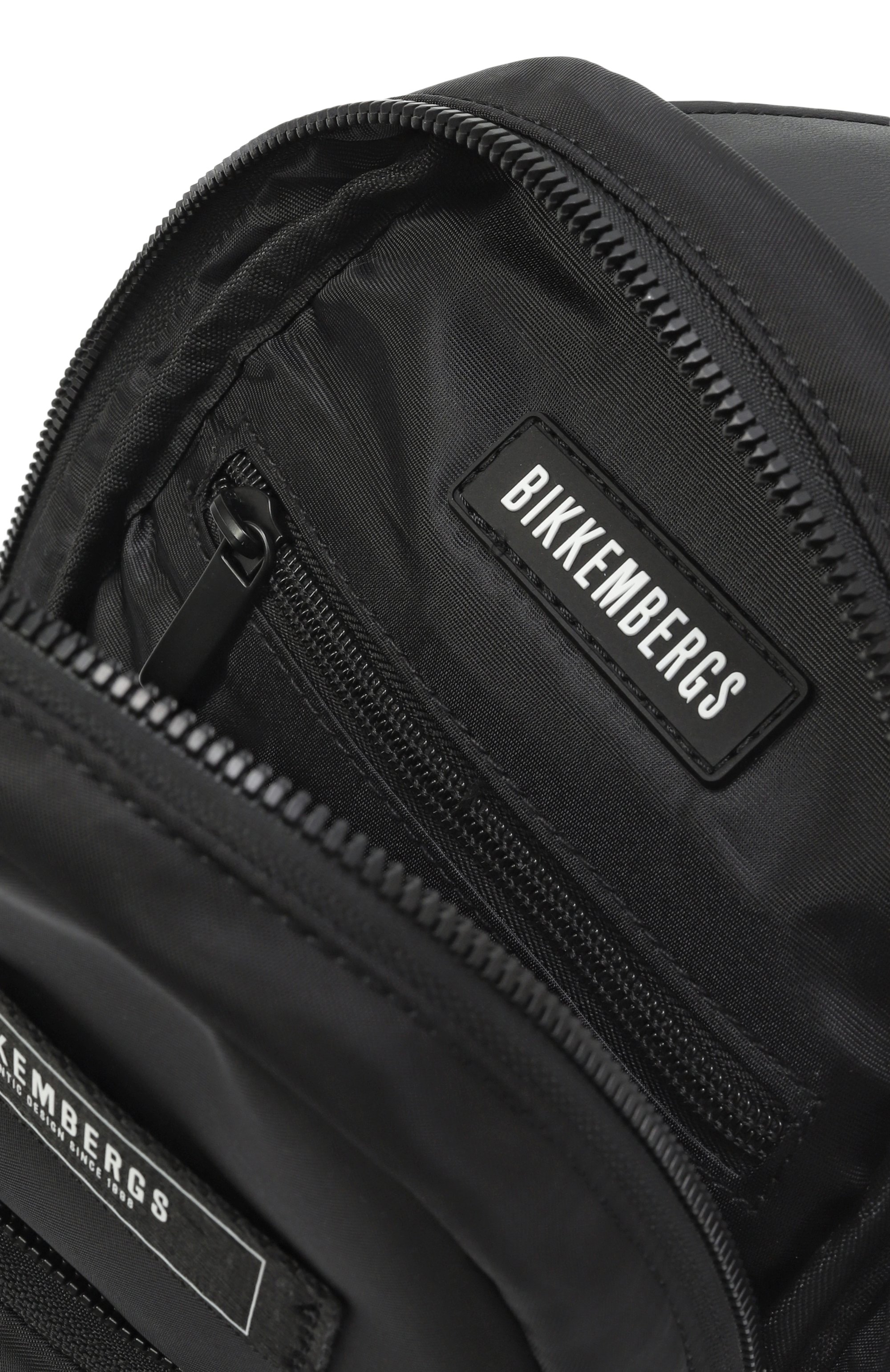 Рюкзак albert DIRK BIKKEMBERGS, арт. BKB001034T, фото 5