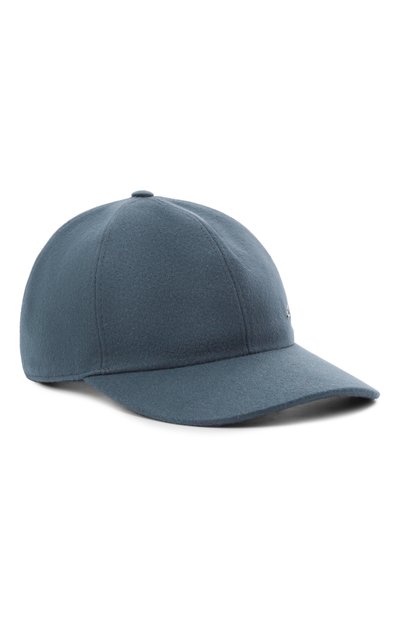 Мужская кашемировая бейсболка PAUL&SHARK, арт. 14317118