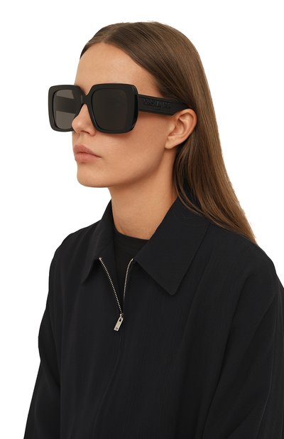 Солнцезащитные очки DIOR EYEWEAR, арт. WILDI0R S3U 10A0, фото 2