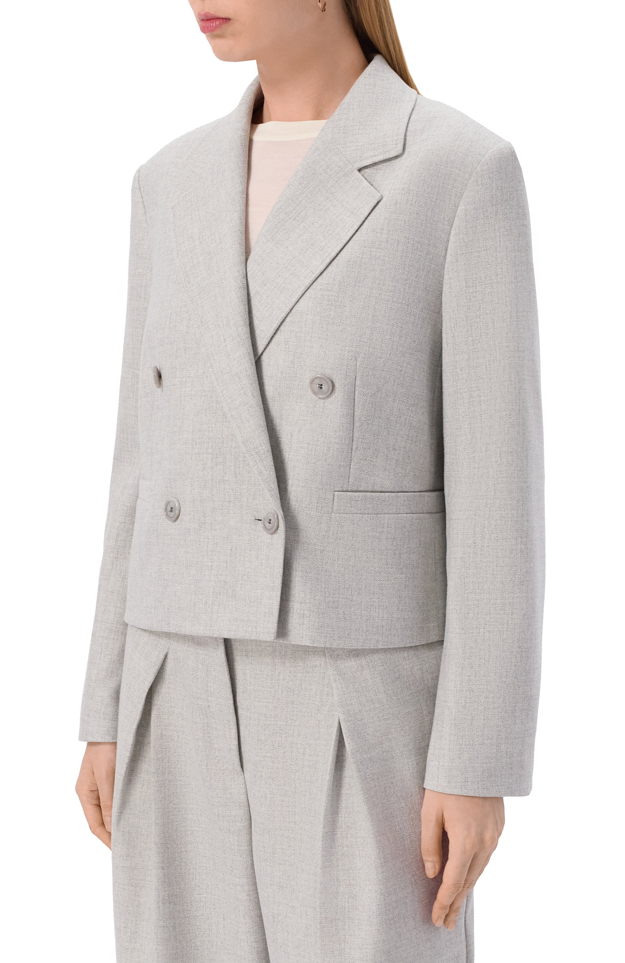 Жакет BOSS ORANGE, арт. 50547682, фото 3