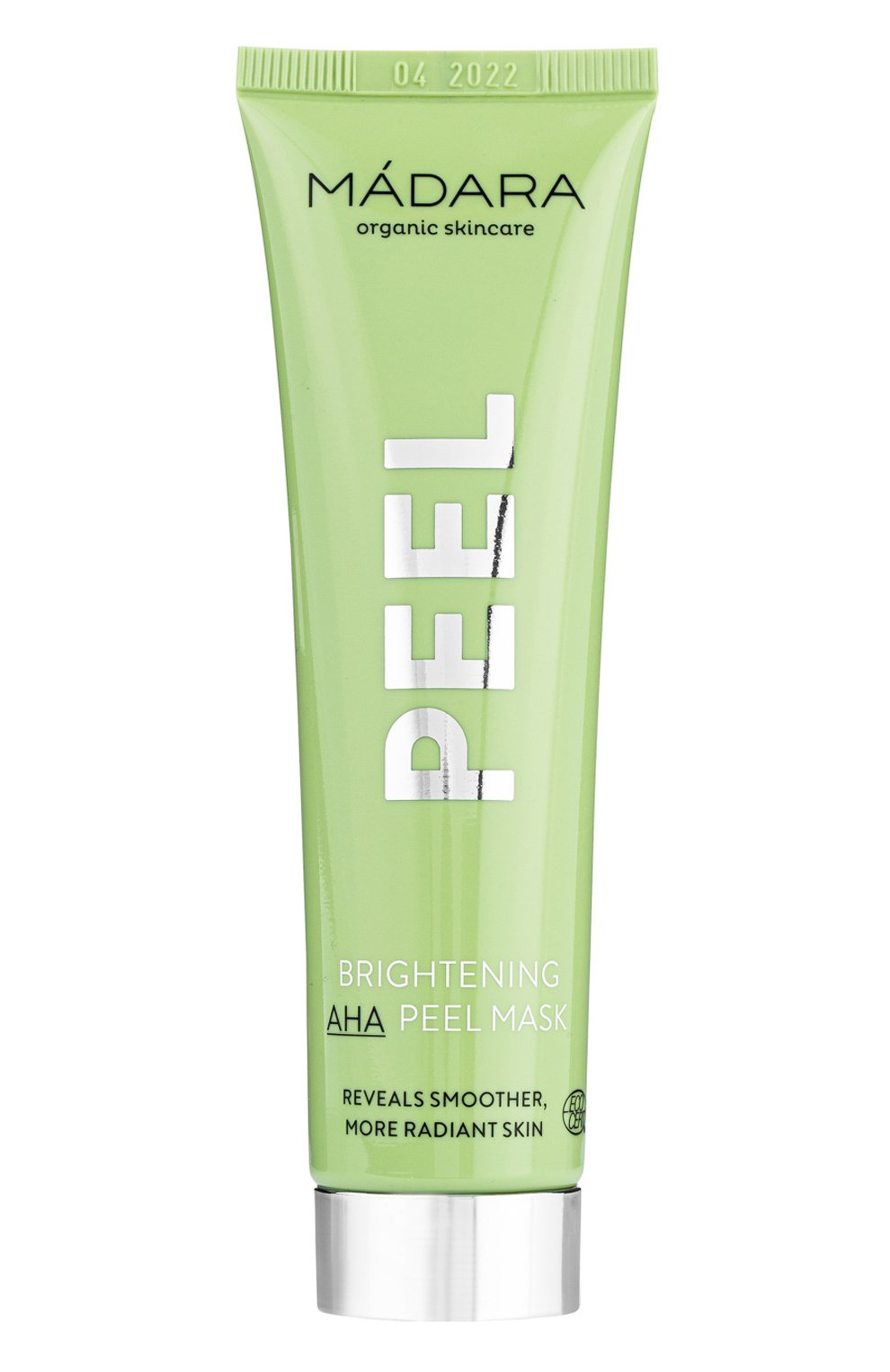 Маска-пилинг с ана-кислотами (60ml) MADARA бесцветного цвета по цене 3900 руб., арт. A2101, фото 1 Маска-пилинг с ана-кислотами (60ml) MADARA, арт. A2101, фото 1