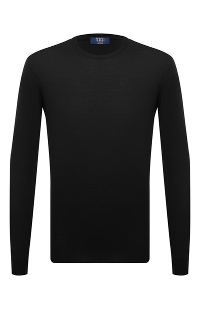 Мужской шерстяной джемпер FEDELI, арт. 7UI07110