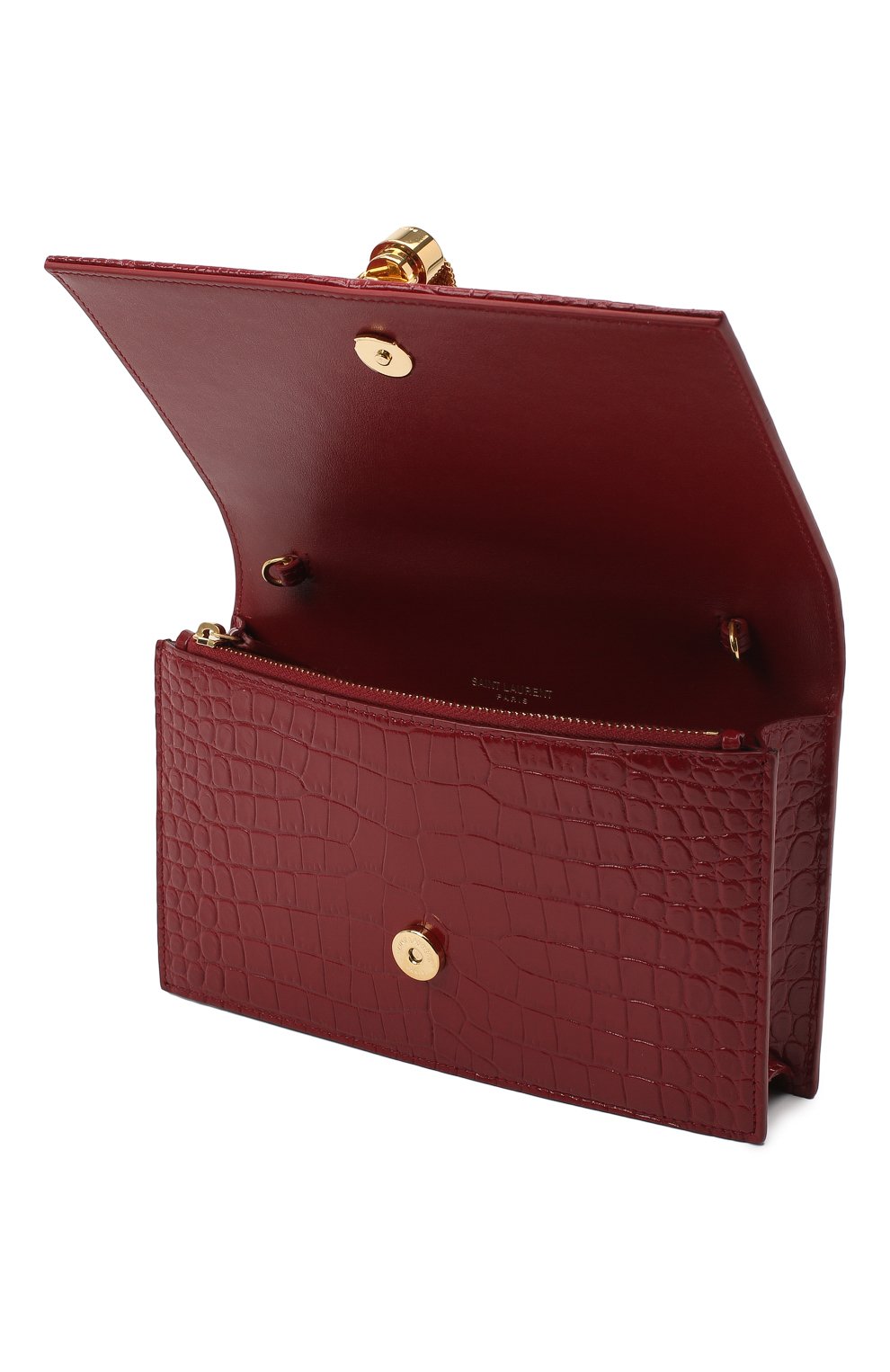 Сумка monogram kate small SAINT LAURENT, арт. 452159/DND1J, фото 5