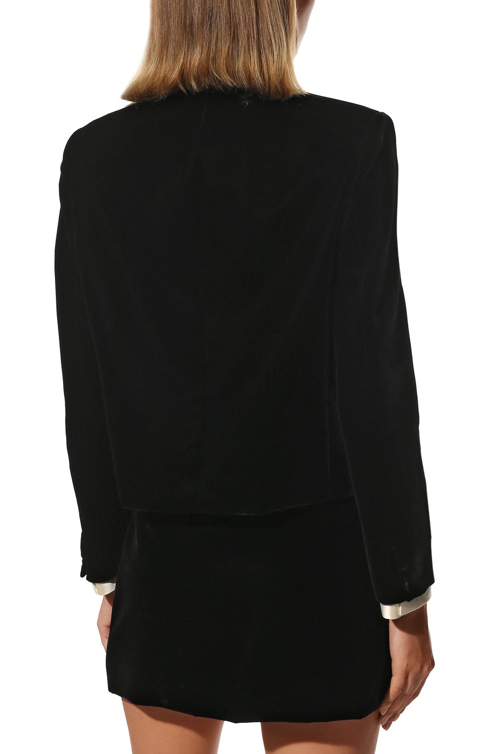 Жакет MIU MIU, арт. MH1787-068-F0002, фото 4