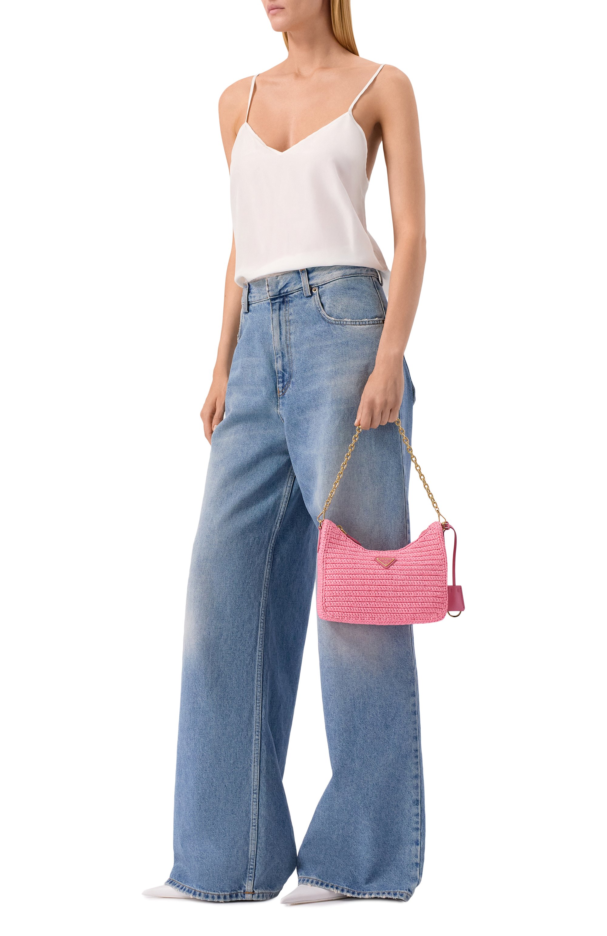 Сумка re-edition 2005 PRADA, арт. 1BH204/2A2T, фото 7