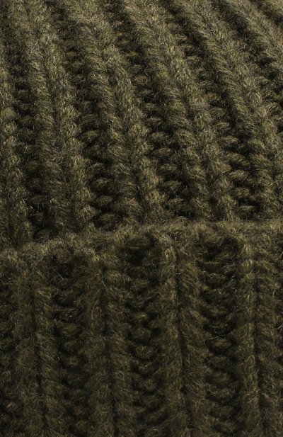 Кашемировая шапка BOTTEGA VENETA, арт. 549124/3V201, фото 3