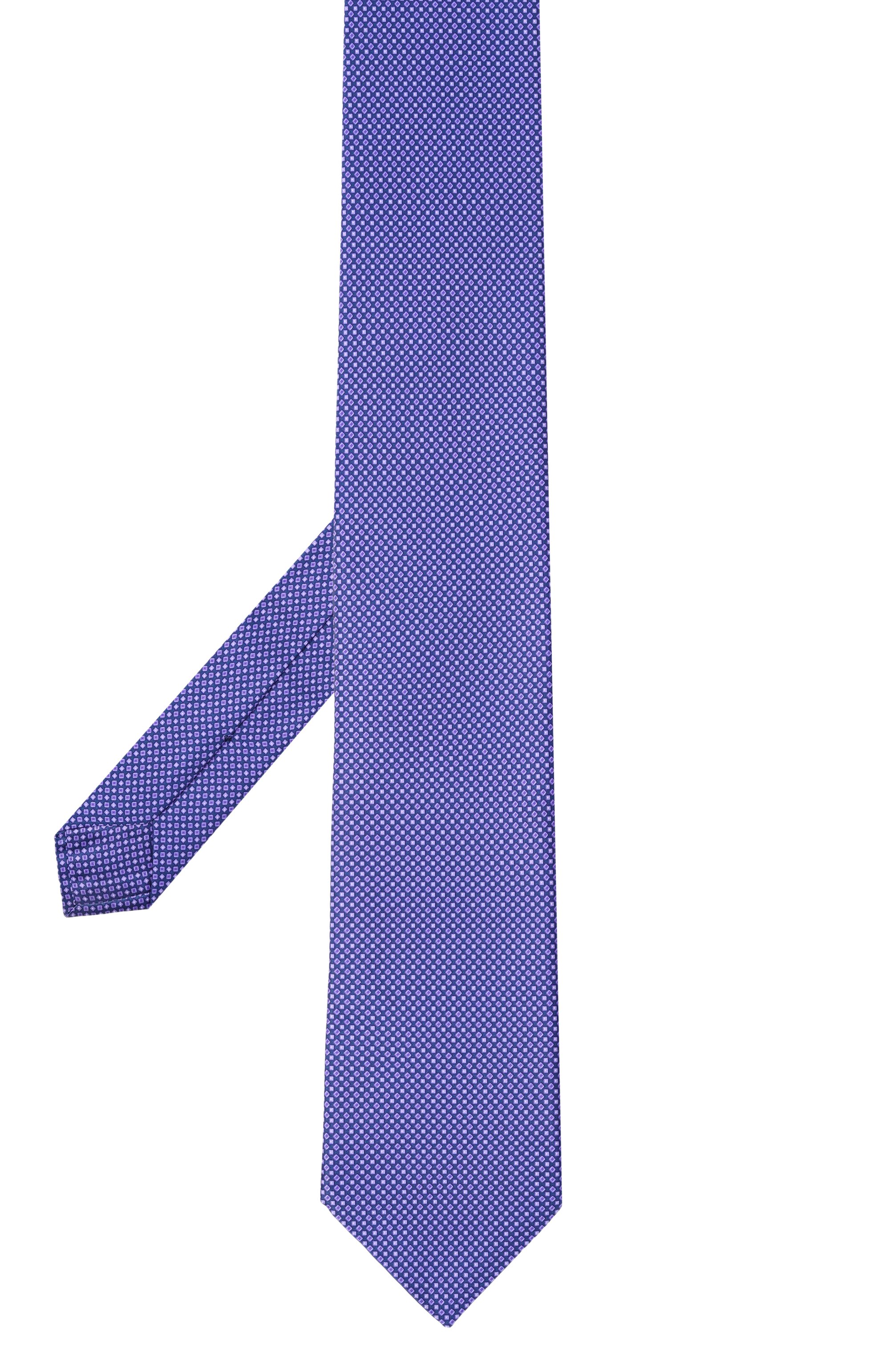 Шелковый галстук STEFANO RICCI, арт. CXL/59009, фото 3