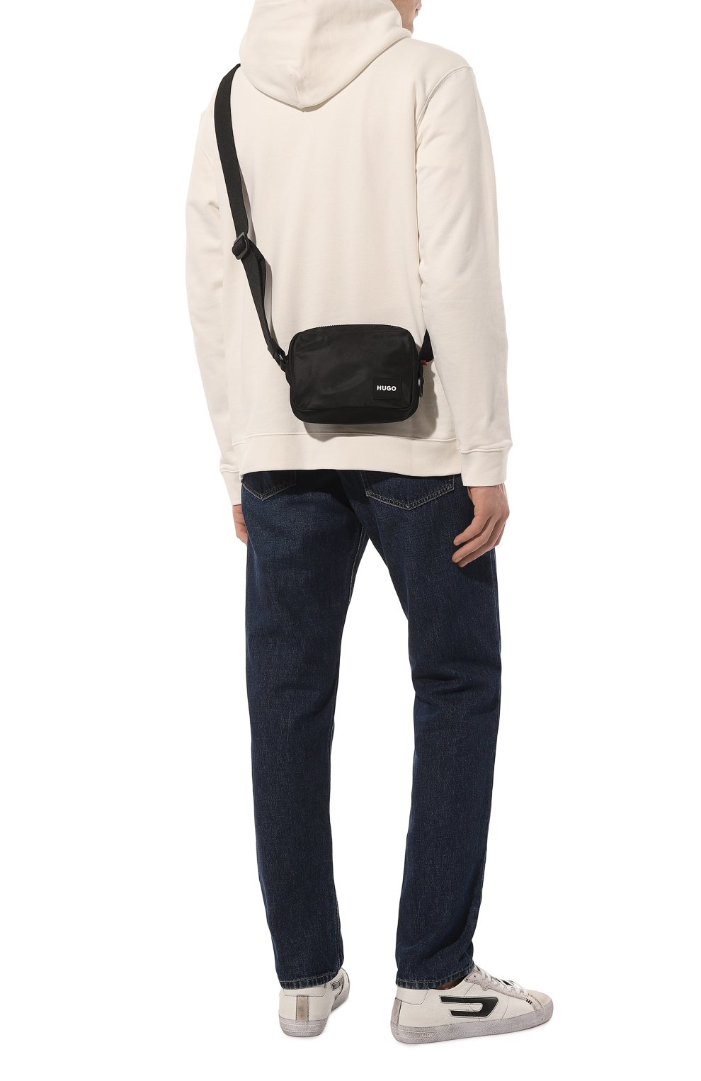 Текстильная сумка HUGO, арт. 50486262, фото 7