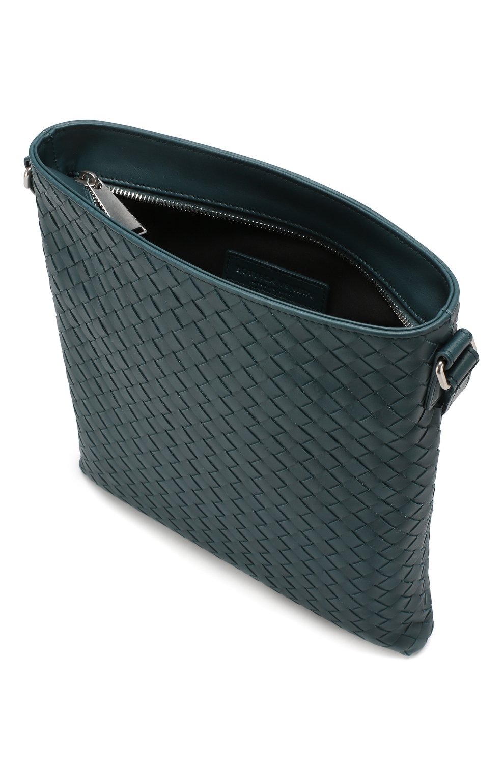 Кожаная сумка BOTTEGA VENETA, арт. 577534/VB0C6, фото 4