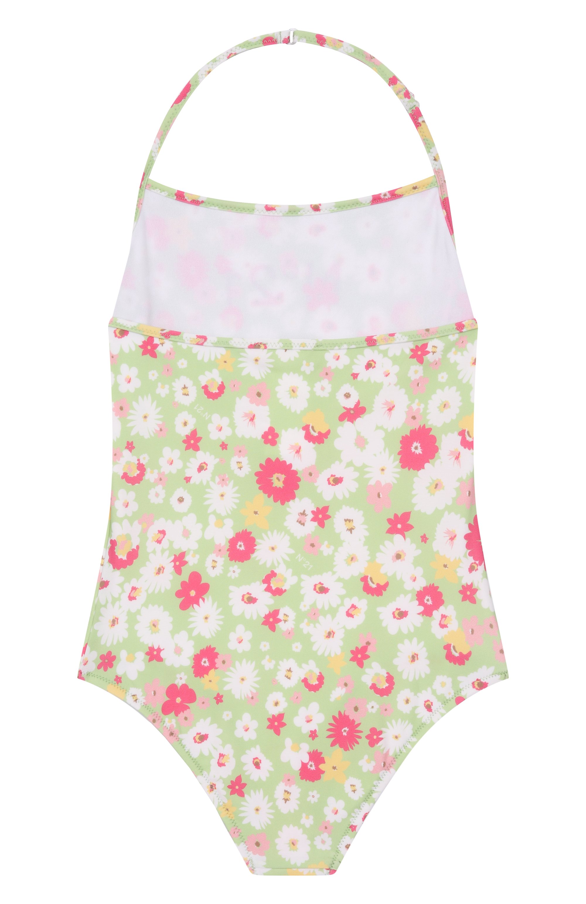 Слитный купальник N21, арт. N2102J/N0421, фото 2