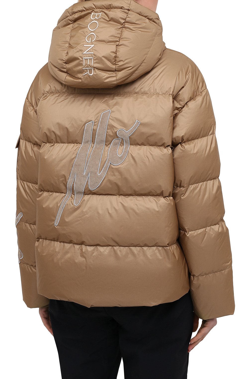 Пуховик BOGNER, арт. 31635093, фото 4