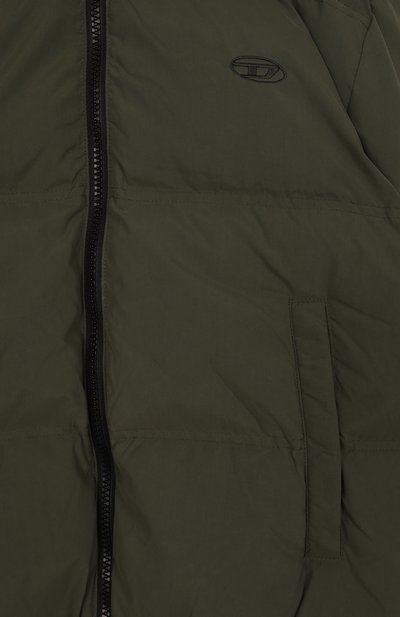 Утепленная куртка DIESEL, арт. J02422/KXBQ0, фото 3