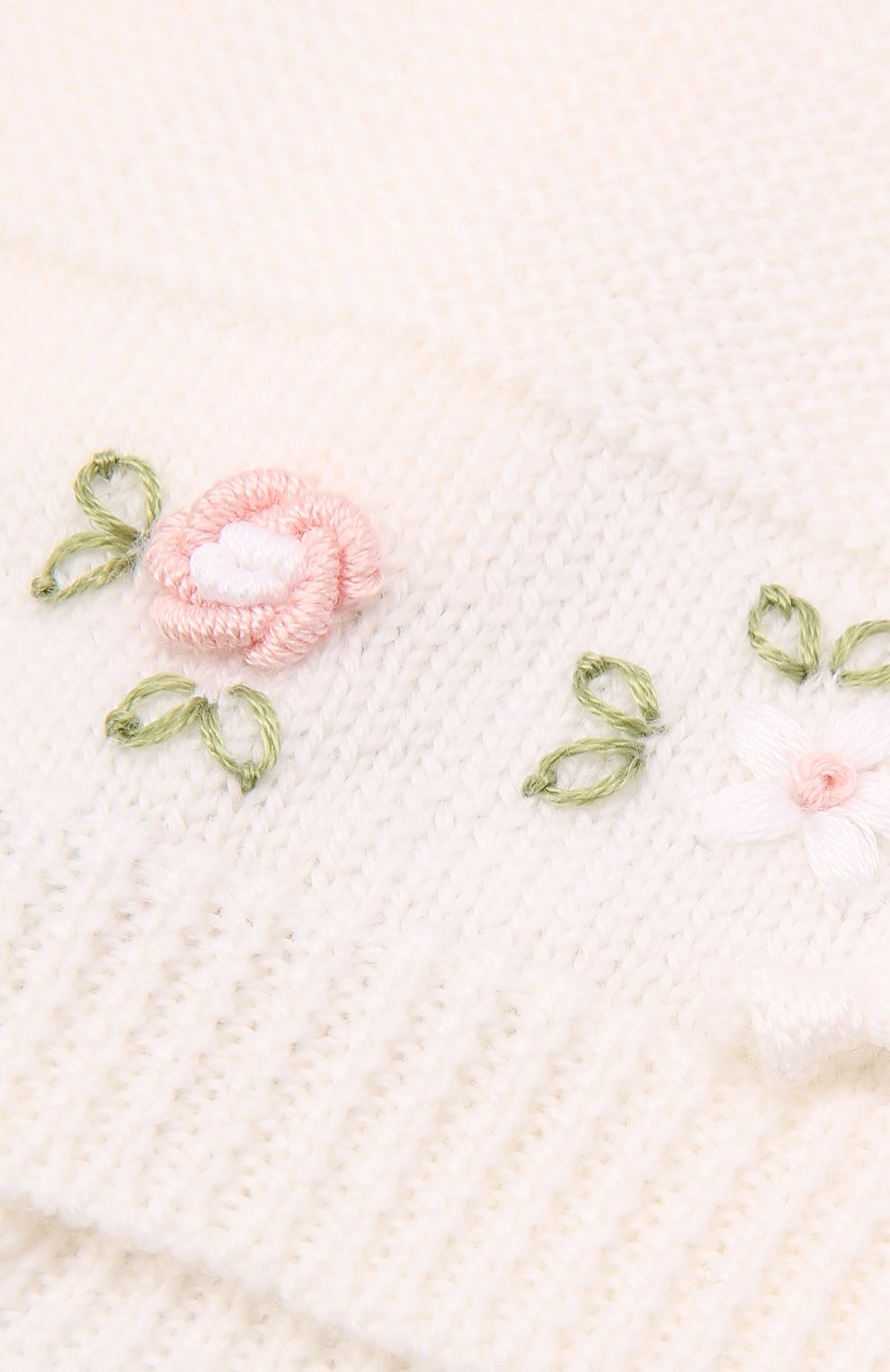 Шерстяная шапка BABY T, арт. 21AI114CUP, фото 3