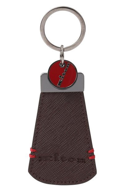 Мужской брелок KITON, арт. UPEA021N0126905