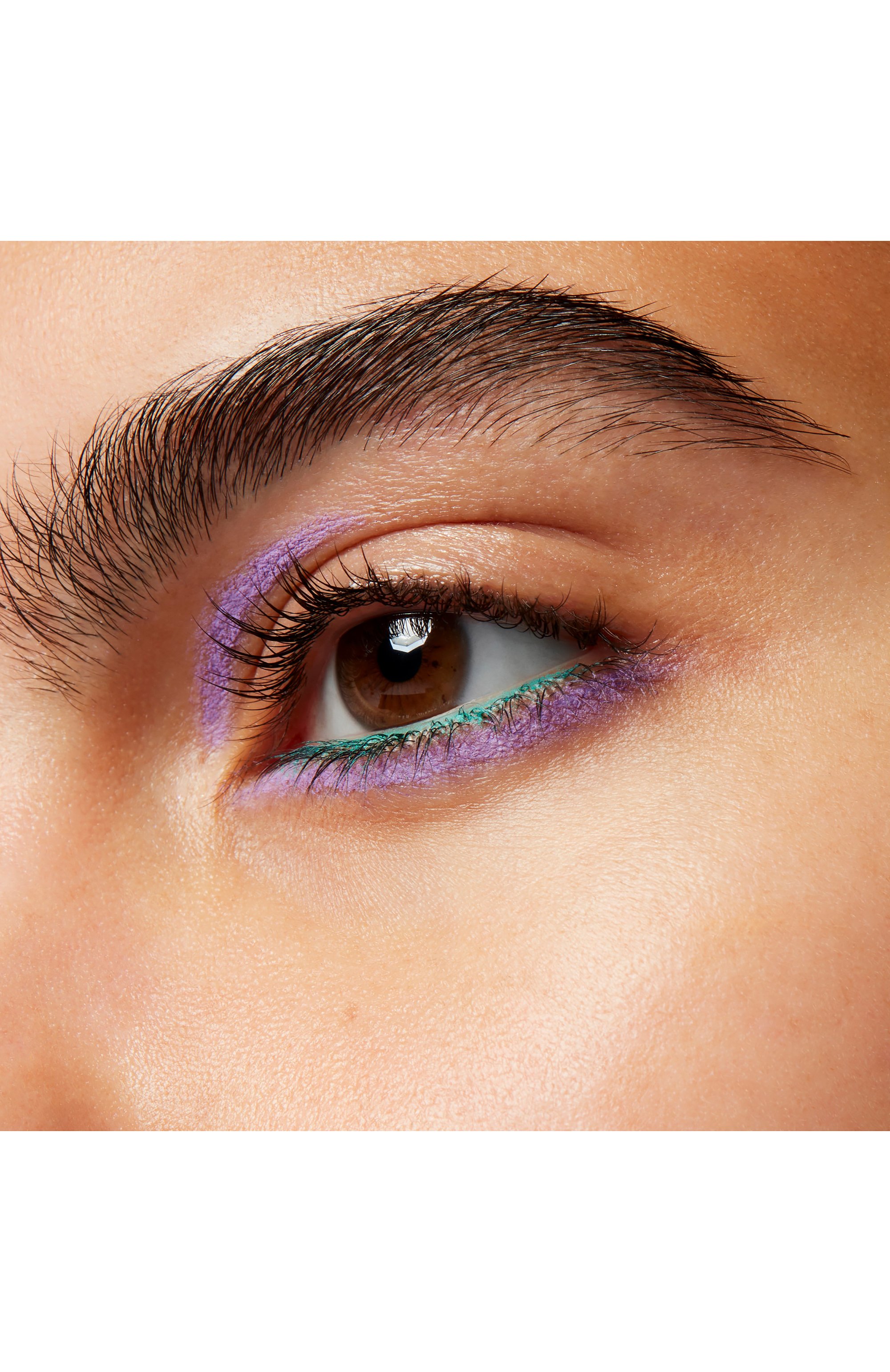 Гелевый карандаш для глаз colour excess, оттенок commitment issues MAC, арт. SLJ4-07, фото 6