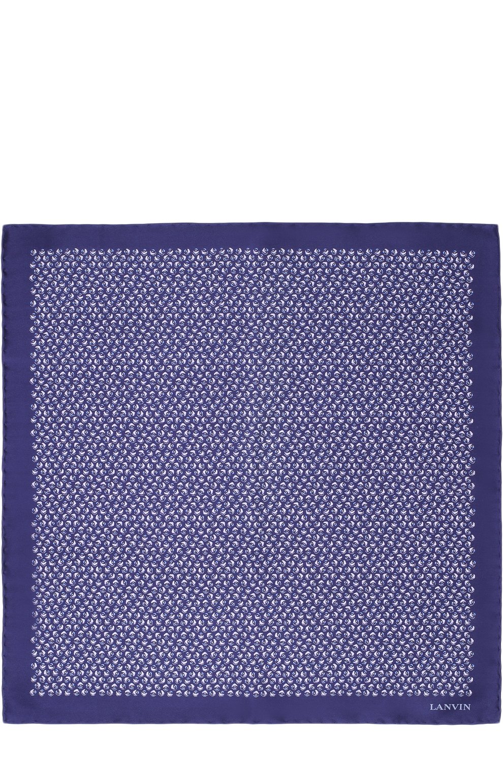 Комплект из галстука и платка LANVIN, арт. 4000/TIE SET, фото 6