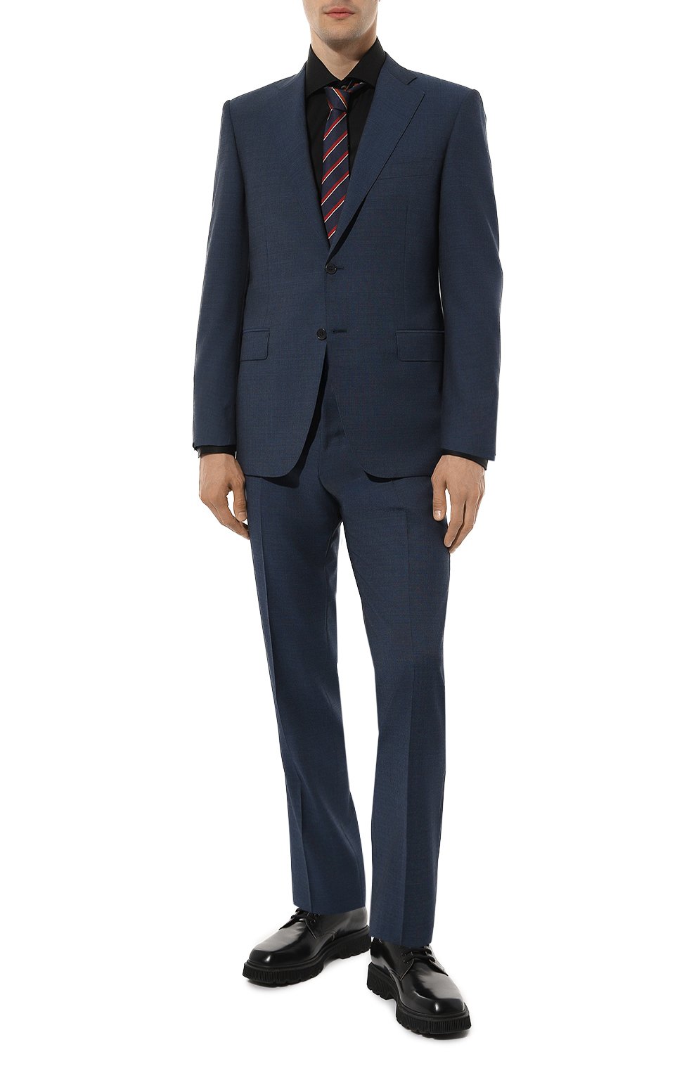 Хлопковая сорочка VAN LAACK, арт. RIVARA-LSFN/132241, фото 2