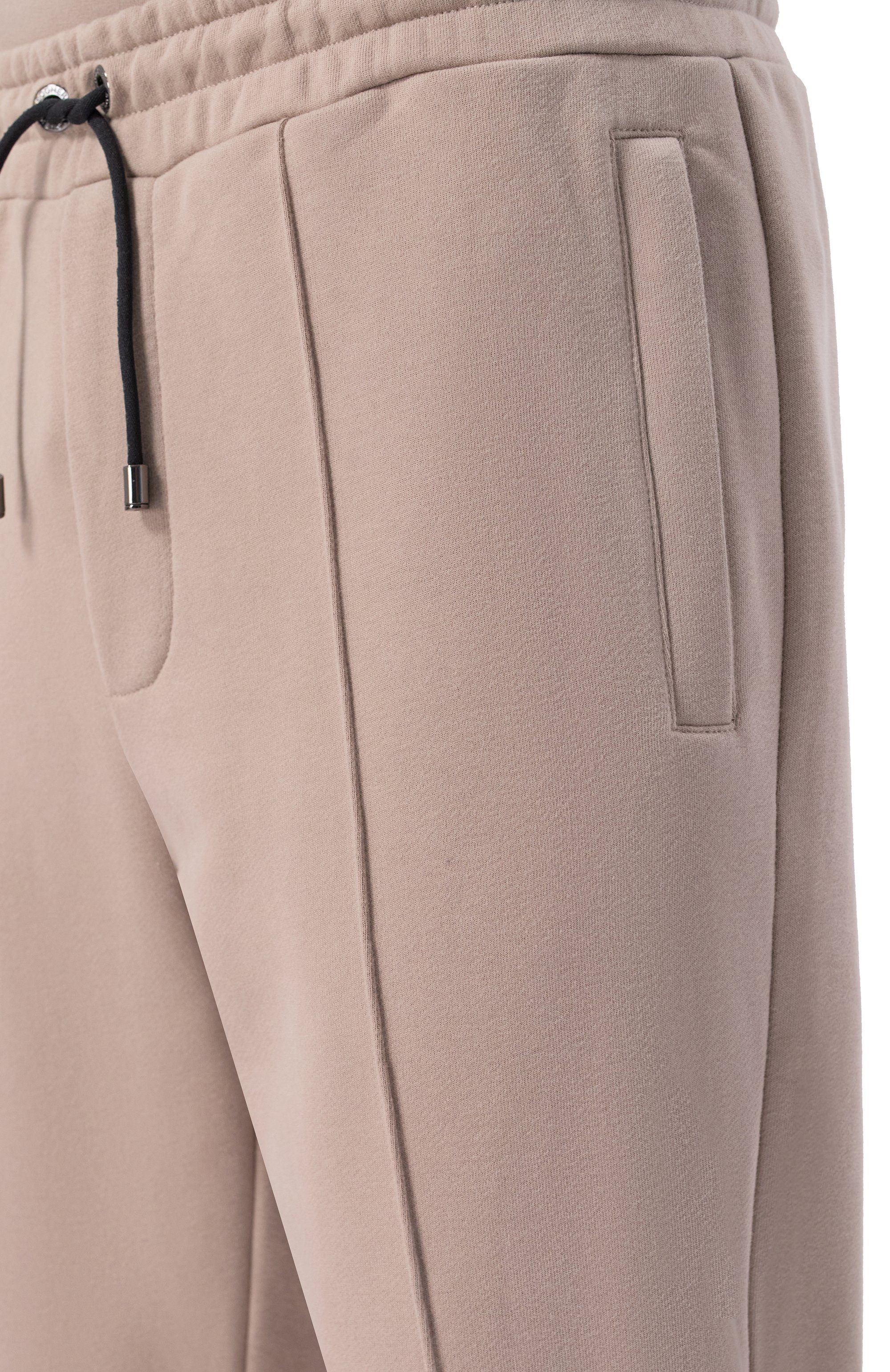 Хлопковые брюки BOGNER, арт. 18757497, фото 5