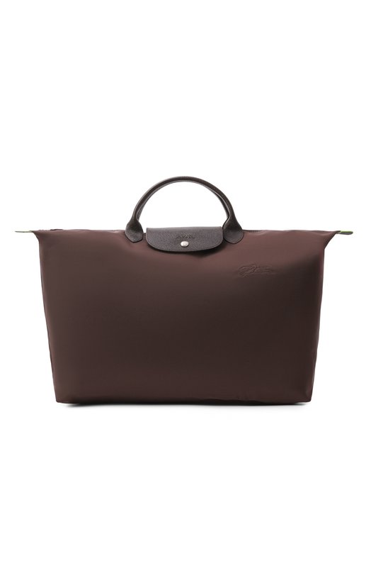 Сумка Le Pliage Green large Longchamp L1624919/919 Коричневый L1624919/919
