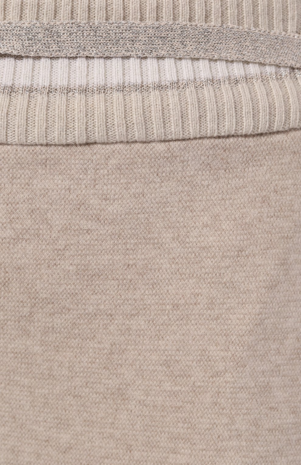 Брюки из хлопка и вискозы D.EXTERIOR, арт. 59900, фото 5