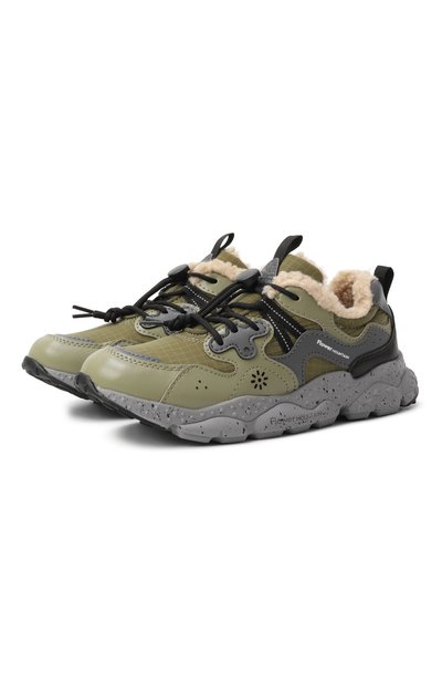 Кроссовки FLOWER MOUNTAIN, арт. 2015497/56/33-38