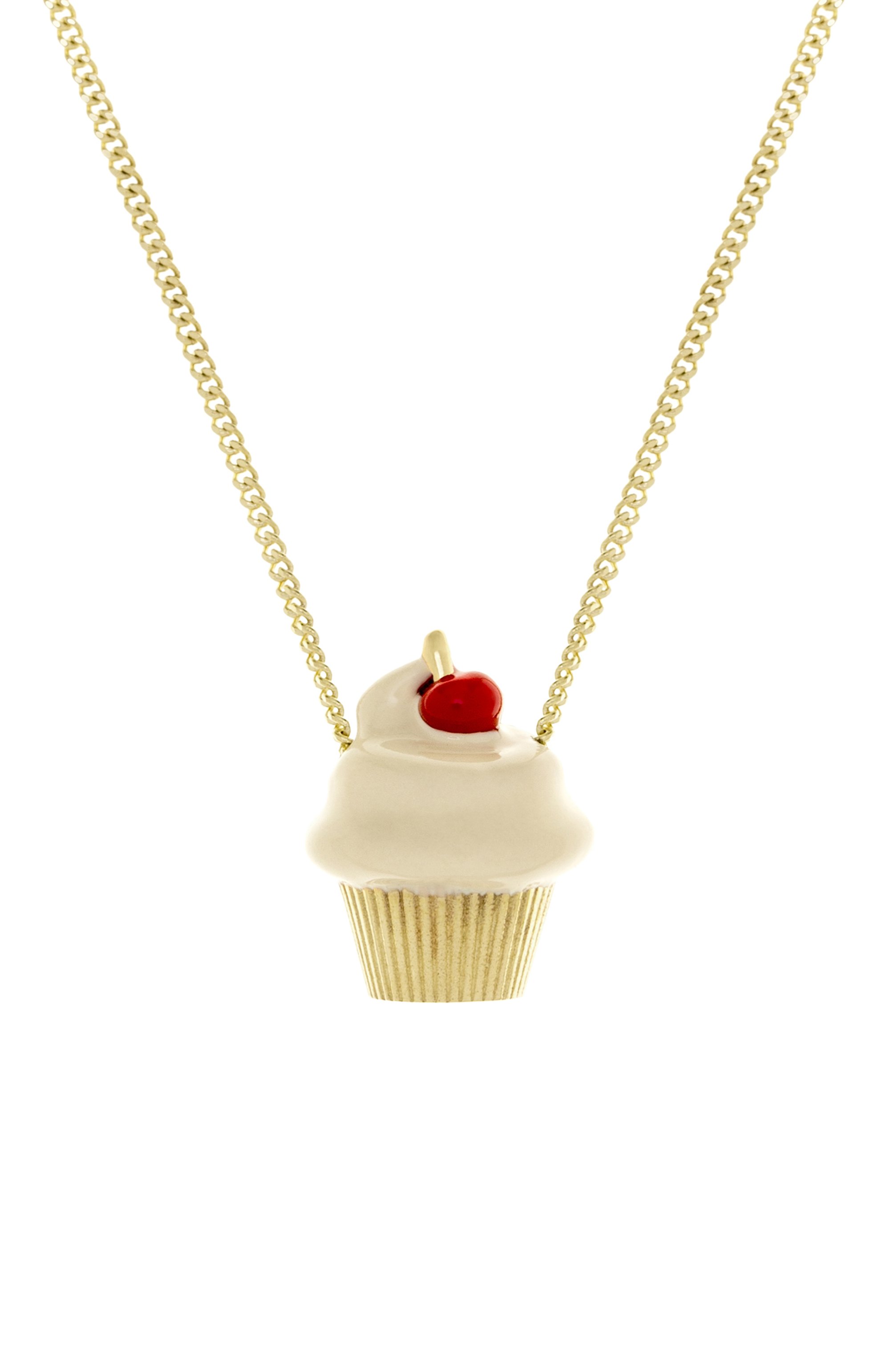 Колье ALIITA, арт. NGSP481000YG09K A4G20, фото 1