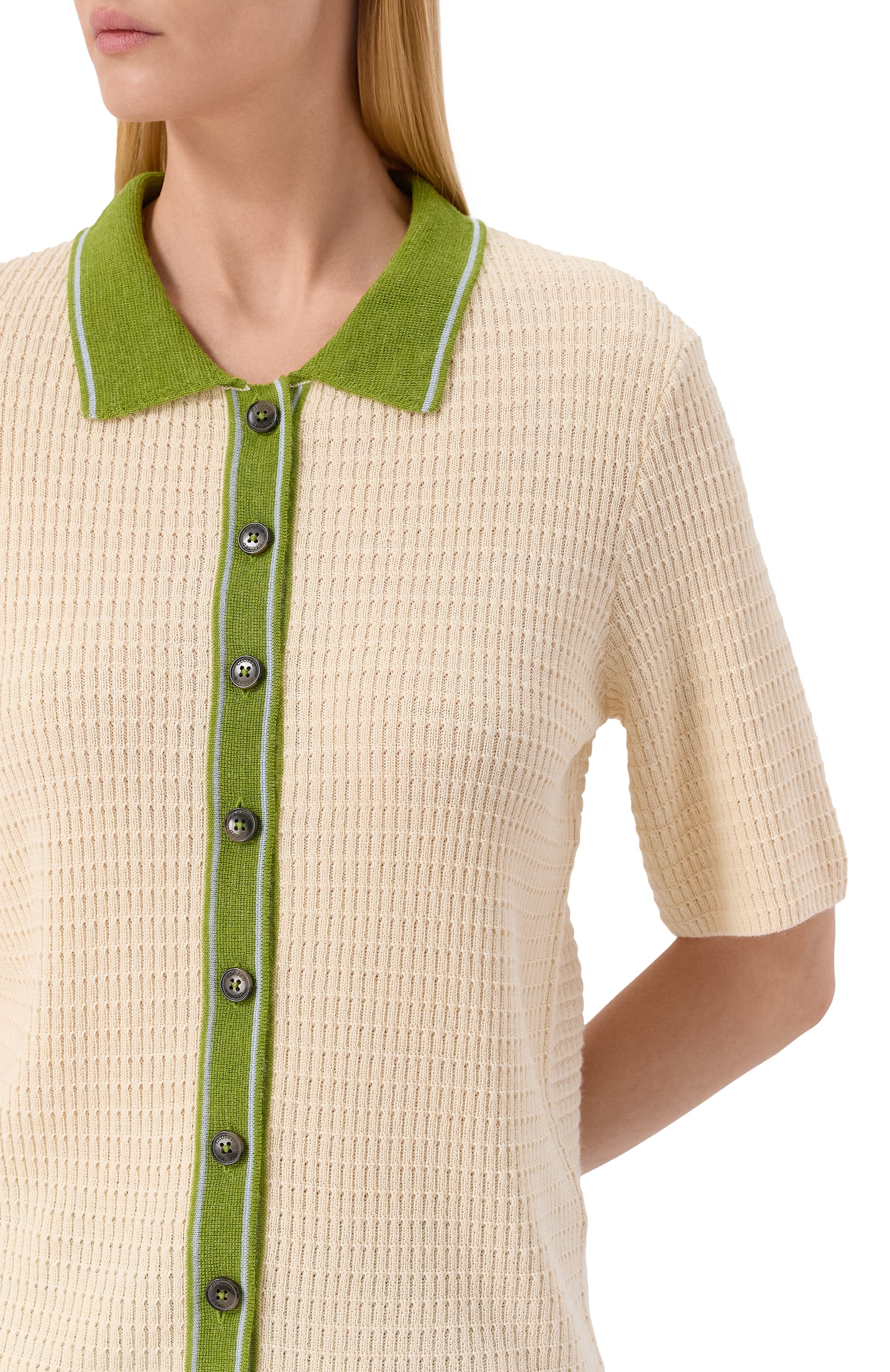 Кардиган CLOSED, арт. C96337-92N-CR, фото 5