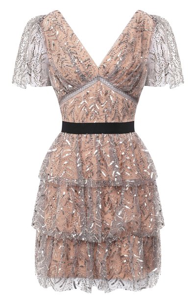 Платье SELF-PORTRAIT, арт. PF20-022, фото 1