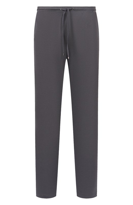 Домашние брюки Zimmerli 8520-21092 Серый 8520-21092