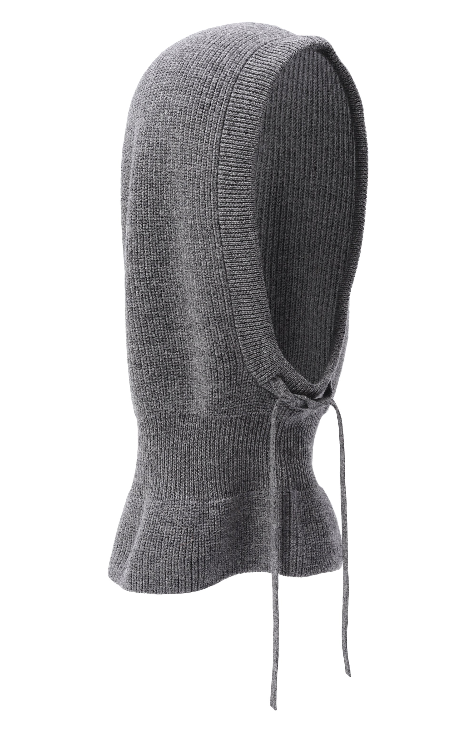 Шерстяной капор WINDSOR, арт. 52 DAC610 10010515/30048979, фото 1