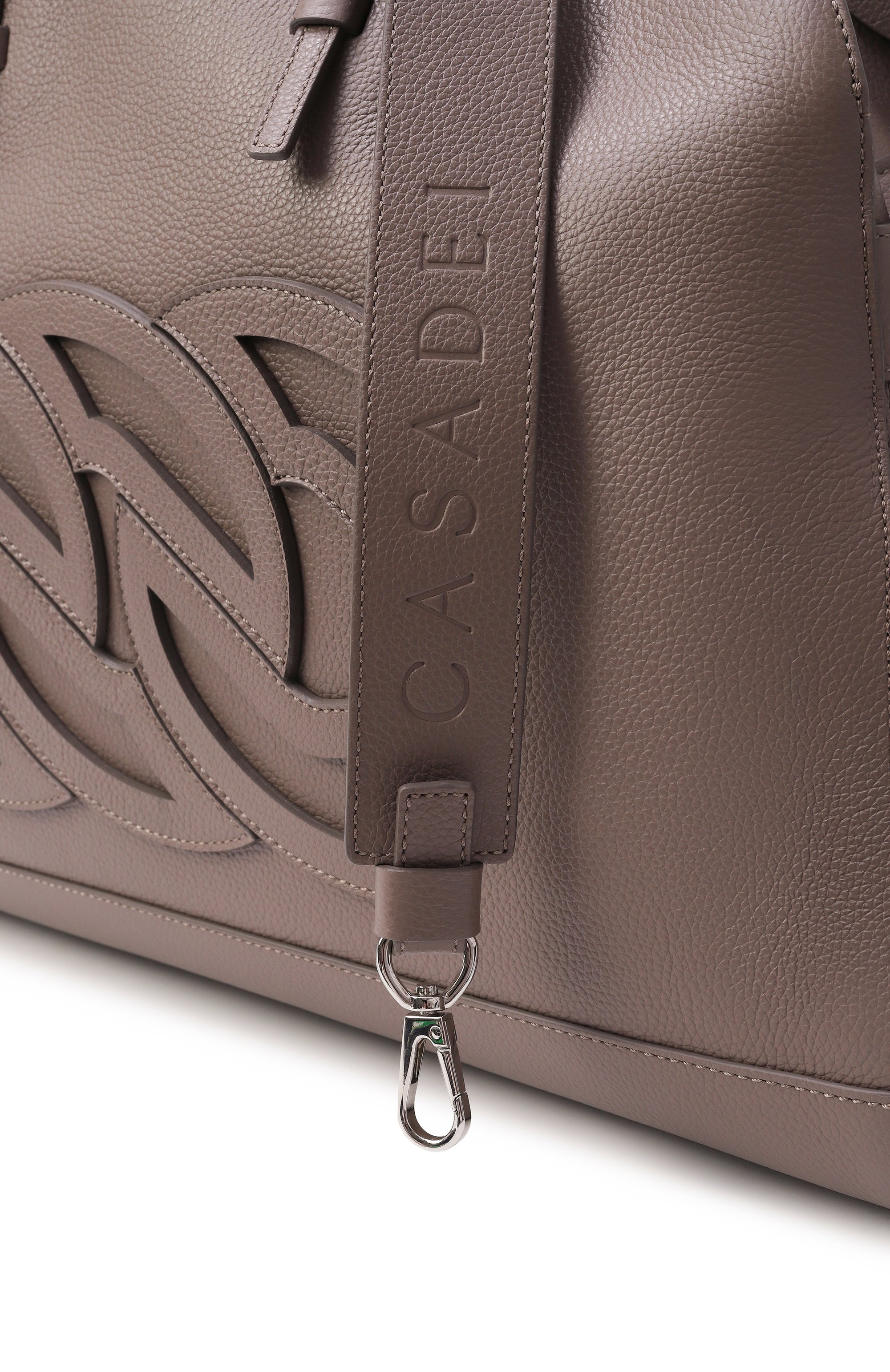 Сумка-тоут park avenue demetra CASADEI, арт. 3W458J0000PAKDM, фото 3